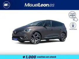 Renault Grand Scénic Edition One dCi 96kW (130CV), 12.985 €