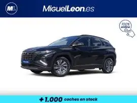 Hyundai Tucson 1.6 TGDI 110kW (150CV) Maxx, 22.985 €