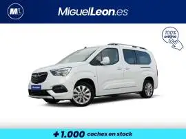 Opel Combo Life 1.5 TD 75kW (100CV) S/S Selective , 18.985 €