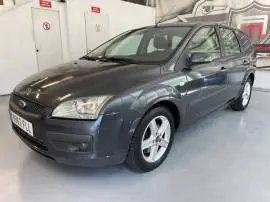 Ford Focus 1.6 TDCI, 3.495 €