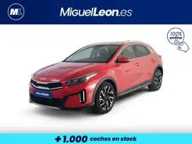 Kia XCeed 1.0 T-GDi Concept 88kW (120CV), 20.985 €