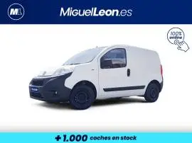 Fiat Fiorino III BASE 1.3 80CV MT5 E6 MULTIJET, 10.985 €