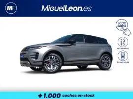 Land-Rover Range Rover Evoque 1.5 P300e Autobiogra, 39.985 €