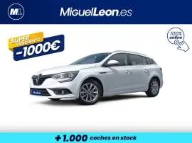 Renault Megane Sp. Tourer Business En. dCi 81kW (1, 13.985 €