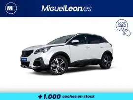 Peugeot 3008 1.2 PURETECH 96KW (130CV) ALLURE S&S, 13.985 €