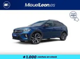 Volkswagen Taigo R-Line 1.0 TSI 81kW (110CV), 22.985 €