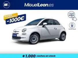 Fiat 500 Dolcevita 1.0 Hybrid 51KW (70 CV), 11.985 €