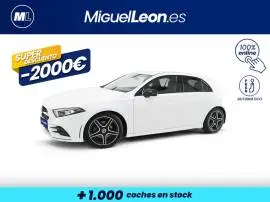 Mercedes Clase A A 180, 26.985 €