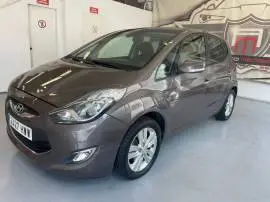 Hyundai i20 1.4 MPI COMFORT, 8.995 €