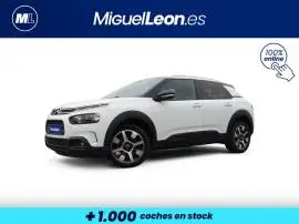 Citroën C4 Cactus PureTech 81KW (110CV) S&S Shine, 12.485 €