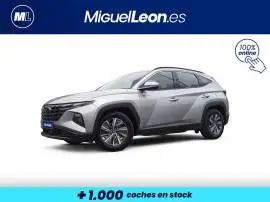 Hyundai Tucson 1.6 TGDI 110kW (150CV) Maxx, 22.985 €