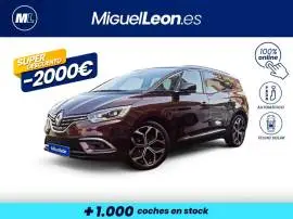 Renault Grand Scénic Techno TCe 103 kW (140CV) EDC, 26.985 €