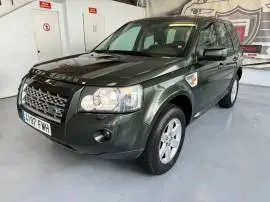 Land-Rover Freelander 2.2 Td4 S 160CV, 7.495 €