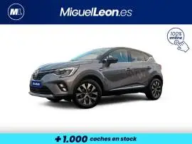 Renault Captur techno TCe 67kW (90CV), 17.985 €