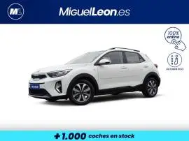 Kia Stonic 1.0 TGDI 100CV ACTIVE, 14.985 €