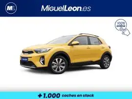 Kia Stonic 1.0 TGDI 100CV ACTIVE, 15.495 €