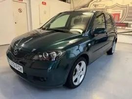 Mazda 2 1.4 CRTD ACTIVE, 3.495 €