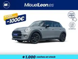 MINI MINI COOPER 5 PUERTAS, 15.985 €