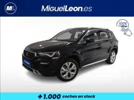 Seat Ateca 2.0 TDI 110kW (150CV) S&S X-Perience Go, 23.985 €