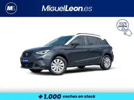 Seat Arona 1.0 TSI 81kW (110CV) Style Plus, 15.985 €