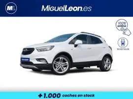 Opel Mokka X 1.4 T 103kW 4X2 S&S Innovation, 14.985 €