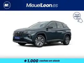 Hyundai Tucson 1.6 TGDI 110kW (150CV) Maxx, 22.985 €