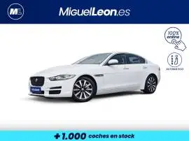 Jaguar XE 2.0 AJ200D Diesel Auto AWD XE R-Sport, 15.985 €