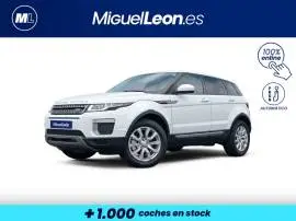 Land-Rover Range Rover Evoque 2.0L TD4 110kW 110kW, 19.985 €