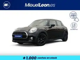 MINI MINI COOPER 5 PUERTAS, 14.985 €