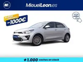 Kia Rio 1.0 TGDI 100CV ACTIVE, 16.985 €