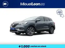 Renault Kadjar Business Tce GPF 103kW (140CV), 17.985 €