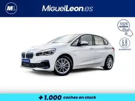 BMW Serie 2 Active Tourer 225xe iPerformance, 13.985 €