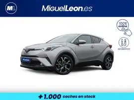 Toyota C-HR 1.8 125H Advance, 18.985 €