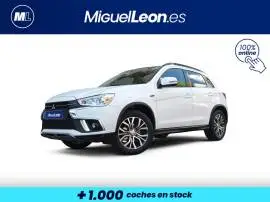 Mitsubishi ASX 160 MPI Motion, 18.985 €