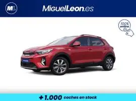 Kia Stonic 1.0 TGDI 100CV ACTIVE, 14.985 €