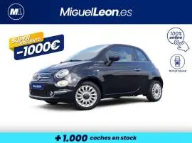 Fiat 500 Dolcevita 1.0 Hybrid 51KW (70 CV), 11.985 €