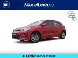 Kia Rio IV 1.2 CVVT 84cv, 14.985 €