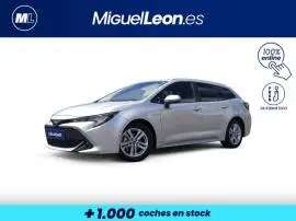 Toyota Corolla 1.8 125H ACTIVE TECH E-CVT TOU SPOR, 16.985 €