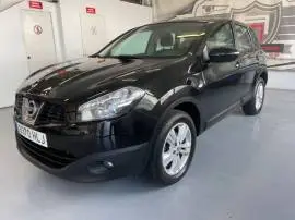 Nissan Qashqai 1.6 DCI 115, 8.895 €