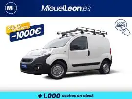 Fiat Fiorino Cargo SX 1.3 MULTIJET 95CV MT5 E6, 15.985 €