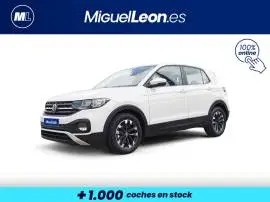 Volkswagen T-Cross Edition 1.0 TSI 70kW (95CV), 17.985 €