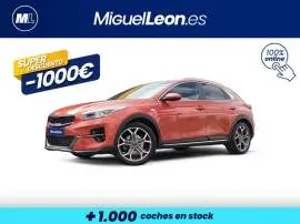 Kia XCeed 1.0 T-GDi Concept 88kW (120CV), 18.985 €