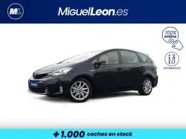 Toyota Prius+ Advance, 22.985 €