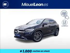 Mercedes GLA GLA 200 D, 33.995 €