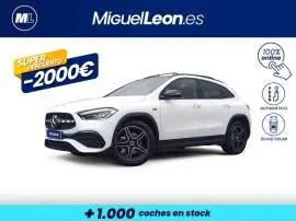 Mercedes GLA GLA 250 e, 36.985 €