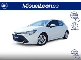 Toyota Corolla 1.8 125H ACTIVE TECH E-CVT, 20.985 €