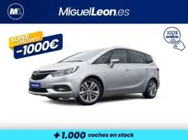 Opel Zafira Tourer    1.6 136CV Innovation, 16.985 €