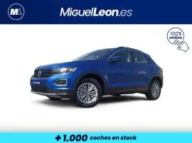 Volkswagen T-Roc 1.6 116CV ADVANCE, 21.985 €