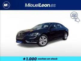 Renault Talisman Intens Energy dCi 96kW (130CV), 17.985 €