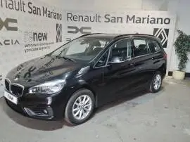 BMW Serie 2 Active Tourer 218d Grand Tourer, 11.500 €